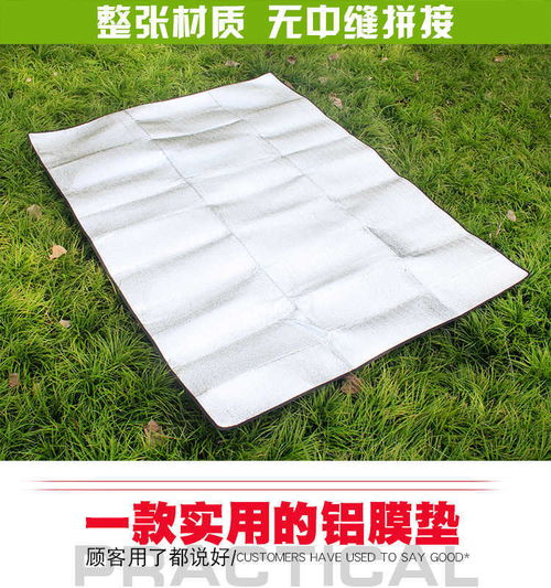 便携式防潮野餐垫全方位解析——户外露营必备的轻薄高弹神器